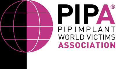 PIP Implant World Victims Association